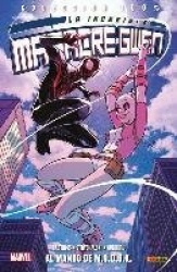 Colección 100% La Increíble Masacre-Gwen 2. Al Mando De M.O.D.O.K.