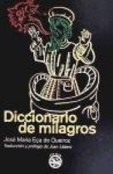 DICCIONARIO DE MILAGROS