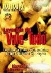 Leyendas del