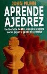 Aprende ajedrez
