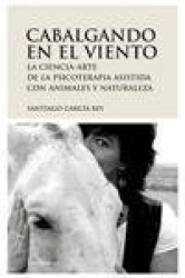 CABALGANDO EN EL VIENTO