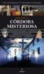 CORDOBA MISTERIOSA (GUIA SECRETA)