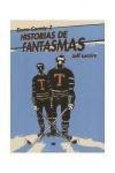 ESSEX COUNTY HISTORIAS DE FANTASMAS