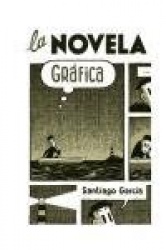 LA NOVELA GRAFICA