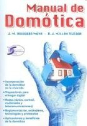 Manual de domotica