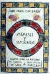 MIMESIS Y SIMULACRO