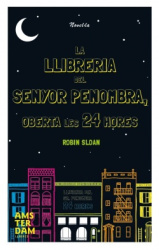LLIBRERIA DEL SENYOR PENONBRA OBERTA LES 24 HORES