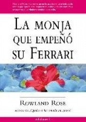 LA MONJA QUE EMPEÑO SU FERRARI
