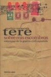 SOBRE MIS ESCOMBROS