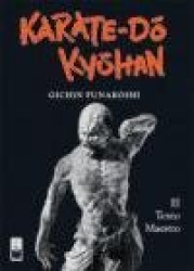 KARATE-DO KYOHAN (RUSTICA)