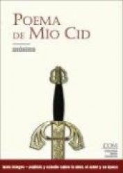 El Poema del Mio Cid