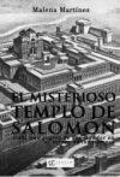 EL MISTERIOSO TEMPLO DE SALOMON