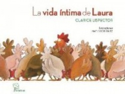 LA VIDA INTIMA DE LAURA(+5 AÑOS)