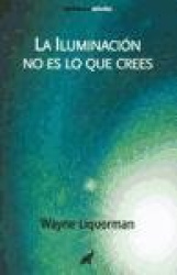 Iluminación no es lo que crees