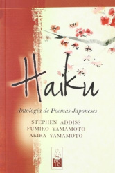 HAIKU: ANTOLOGIA DE POEMAS JAPONESES