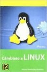 CAMBIATE A LINUX