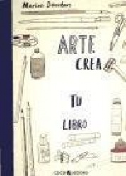 ARTE. CREA TU LIBRO