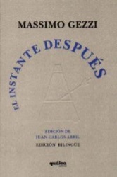 EL INSTANTE DESPUES