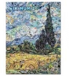 VIK MUNIZ (CAT.EXPOSICION) (ESP-ING)