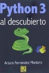 PYTHON 3 AL DESCUBIERTO