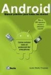 Android : manual práctico para todos los niveles