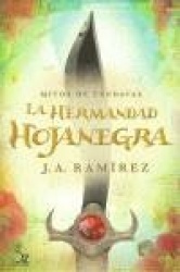 LA HERMANDAD HOJANEGRA (