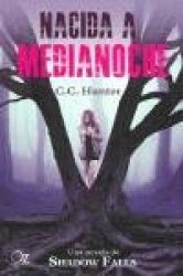 NACIDA A MEDIANOCHE