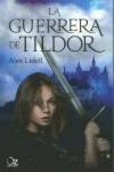 Guerrera de Tildor -Z