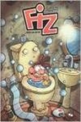 Fiz, o neno máis porco do mundo