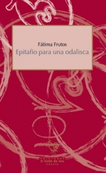 EPITAFIO PARA UAN ODALISCA