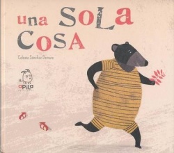 Una Sola Cosa