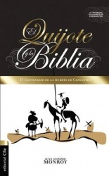 El Quijote y la Biblia - IV centenario de la muerte de Cervantes