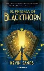 EL ENIGMA DE BLACKTHORN(+10 AÑOS)
