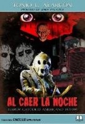 AL CAER LA NOCHE