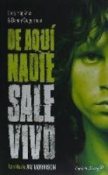 SE AQUí NADIE SALE VIVO