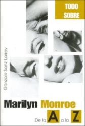 MARILYN MONROE DE LA 