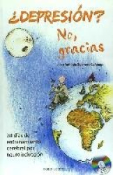 ¿DEPRESION? NO, GRACIAS
