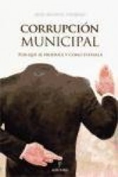 CORRUPCION MUNICIPAL