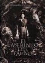 LABERINTO DEL FAUNO (GUION CINEMATOGRAFICO)