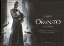 EL ORFANATO (GUION CINEMATOGRAFICO)