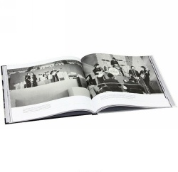 Eight days a week : inside The Beatles Final World Tour