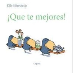 Que Te Mejores!