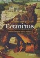 EREMITAS : LAS ENSEÑANZAS MISTICASDE LOS PADRES DEL DESIERTO