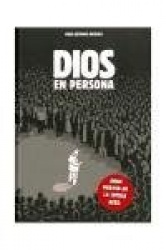 DIOS EN PERSONA (COMIC)