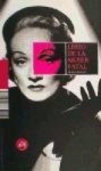 LIBRO DE LA MUJER FATAL