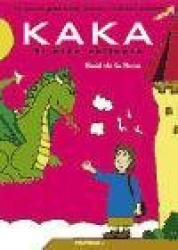 KAKA, EL NIÑO VALIENTE