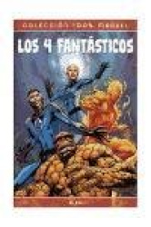 Los 4 Fantásticos, El fin