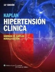 Kaplan. Hipertensión clínica