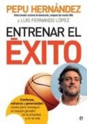 Entrenar el éxito