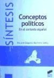 CONCEPTOS POLITICOS